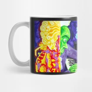 mozART Mug